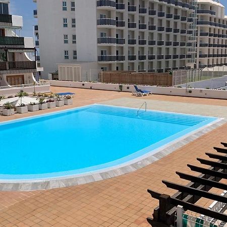 Apartment Parque Royale 1 阿德耶 外观 照片