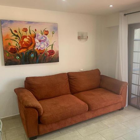 Apartment Parque Royale 1 阿德耶 外观 照片