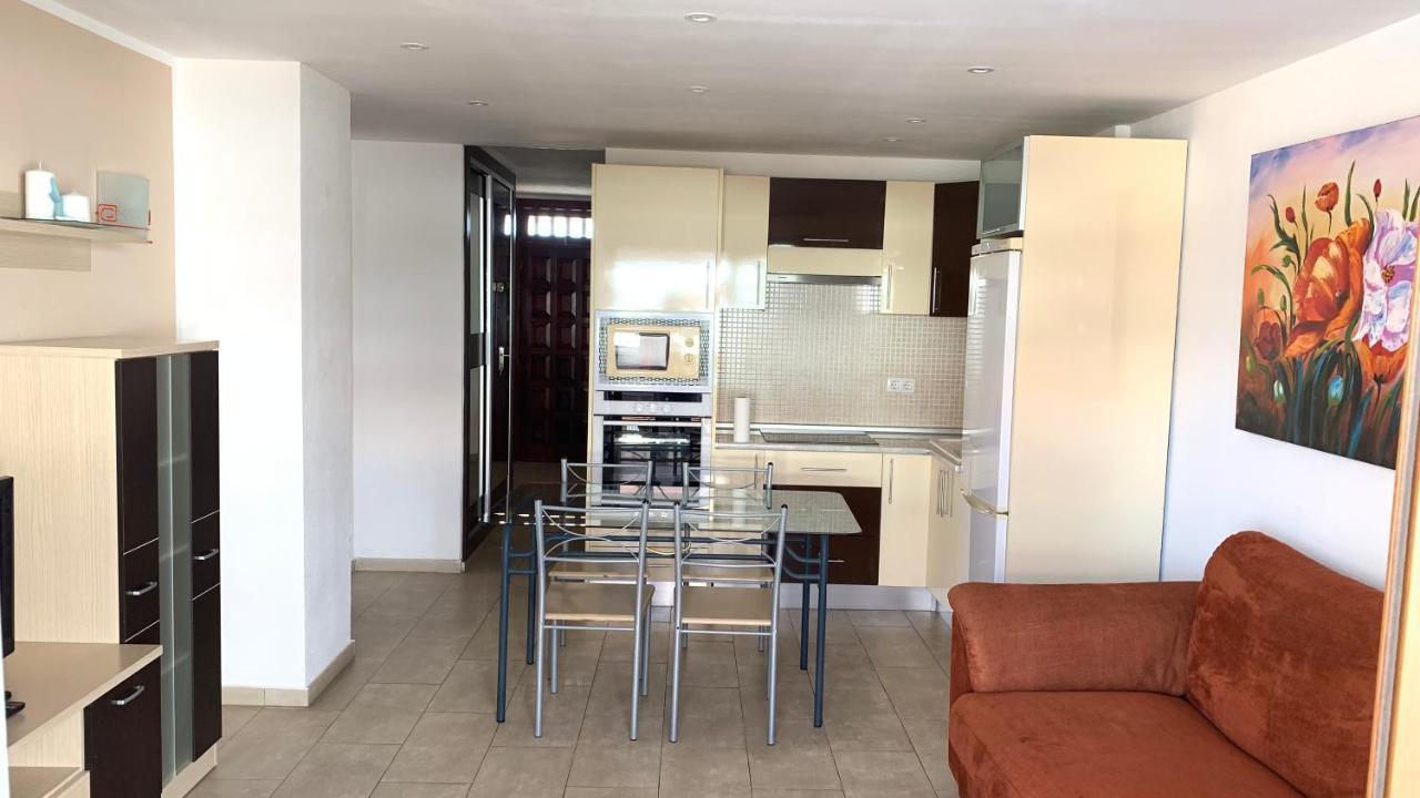 Apartment Parque Royale 1 阿德耶 外观 照片