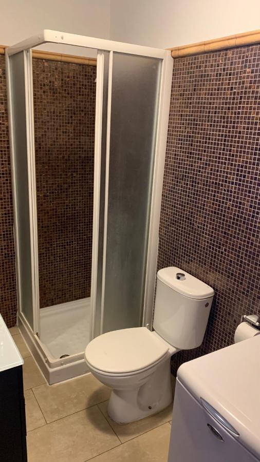 Apartment Parque Royale 1 阿德耶 外观 照片
