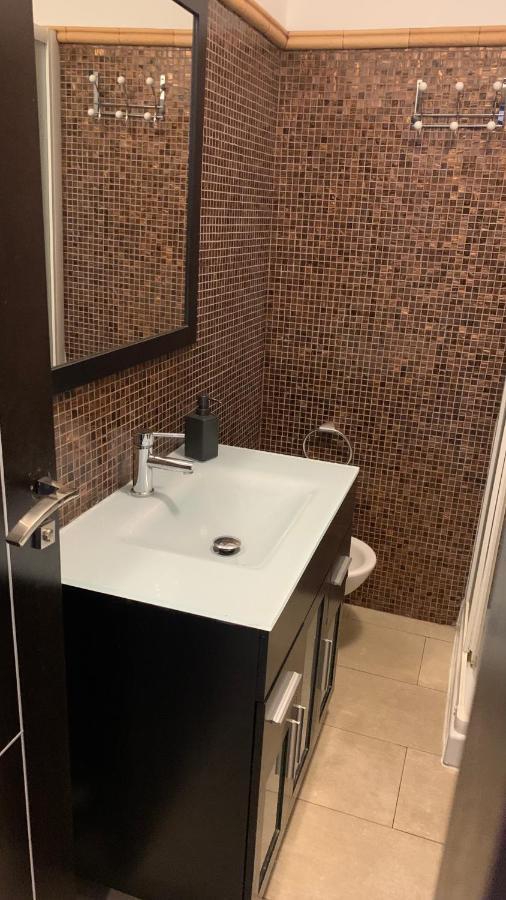 Apartment Parque Royale 1 阿德耶 外观 照片