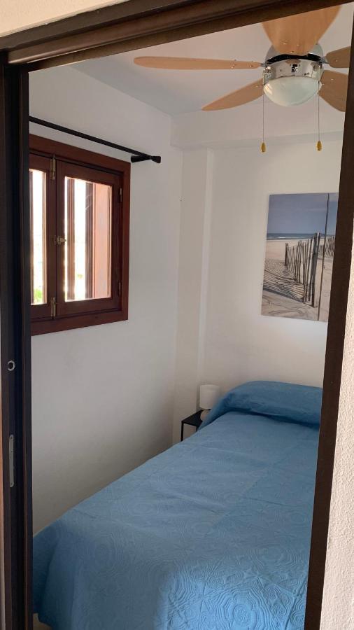 Apartment Parque Royale 1 阿德耶 外观 照片
